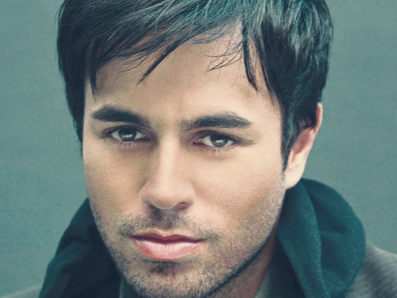 Фотография Enrique Iglesias 1 из 25